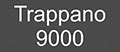 Trappano 9000 Logo